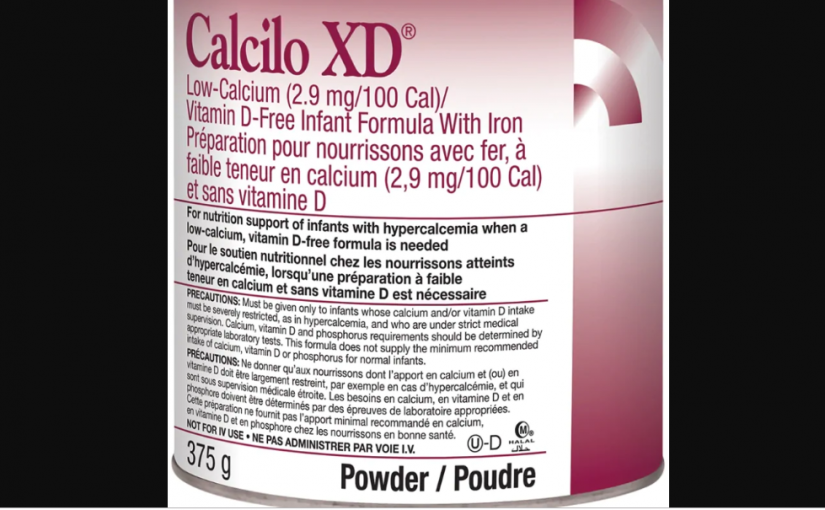 雅培嬰兒配方奶粉被召回 變質兼變色 已有病例