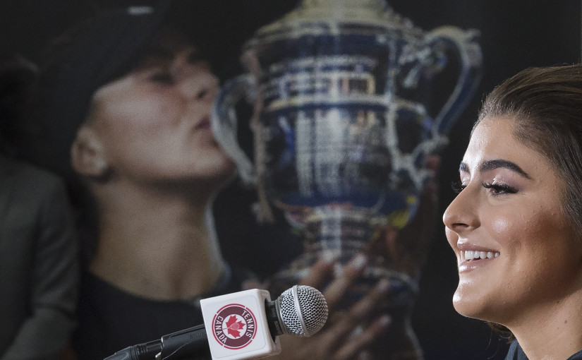 密西沙加將命名「安德里斯古道」