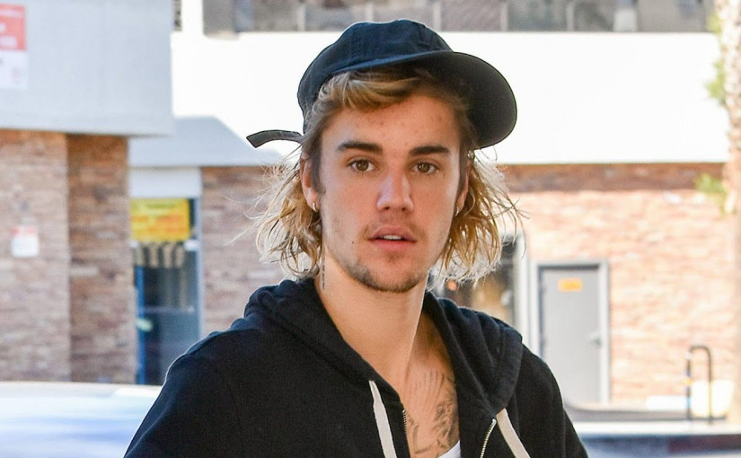 賈斯汀比伯發文自曝曾因憂鬱症而濫毒過生活