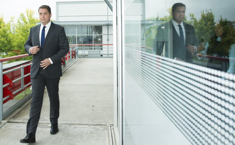 謝爾承諾啟動對SNC事件調查