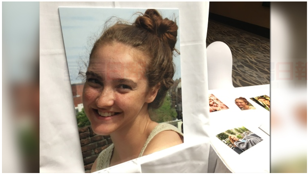 溫哥華島巴士車禍其中一死者 悼念會於溫尼辟舉行