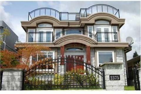 涉洗錢的華裔女子欲賣屋  遭法院凍結