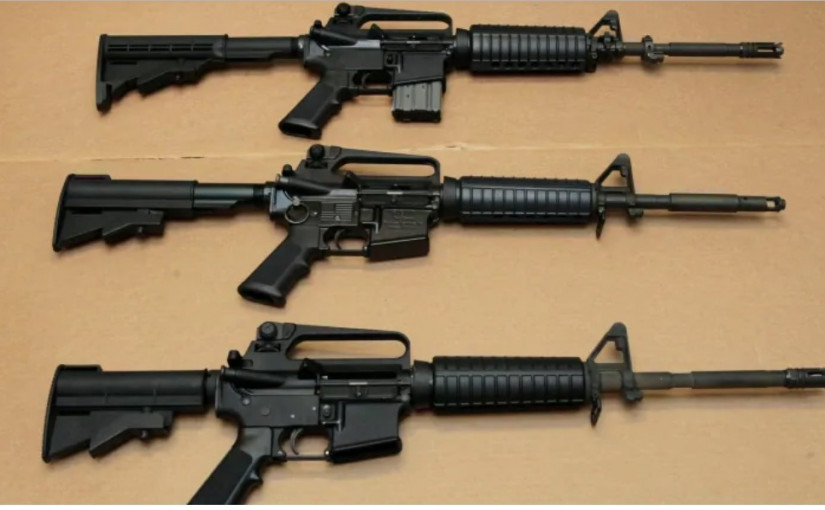 助長槍枝暴力？加拿大退休金計畫投資軍火商