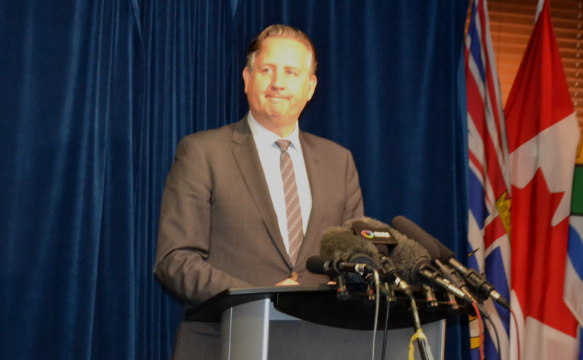 溫哥華市長向聯邦黨領施壓 協助解決吸毒過量危機