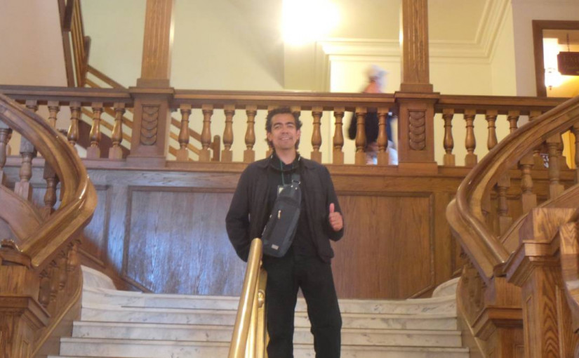 美國男子登廣告尋多倫多真愛   她果然現身了