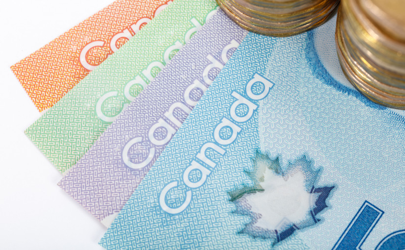 未來一周加拿大商業界需要關注之大事