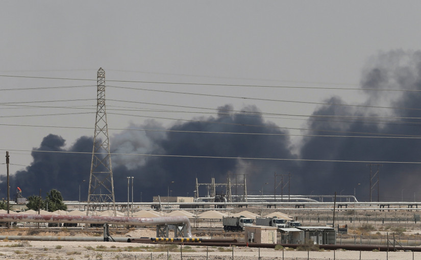 油價飆漲而得益  加股續創歷史新高