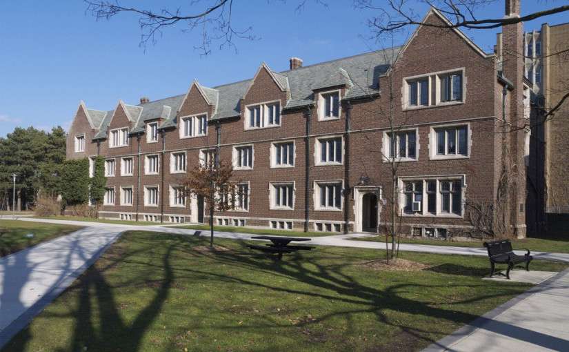 麥馬斯特大學中國學聯CSSA被取消學生會資格