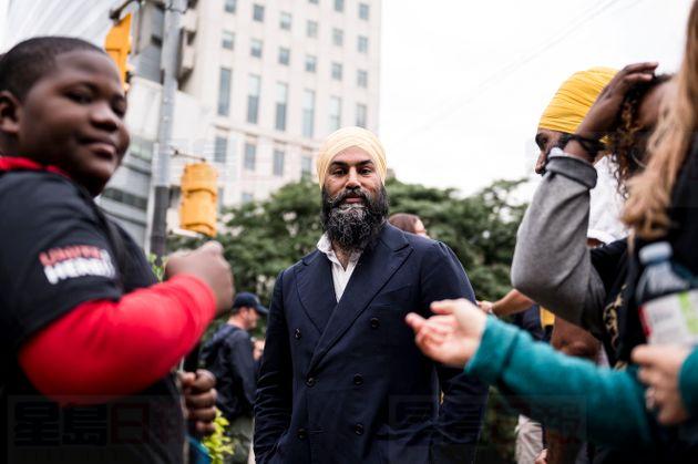 紐省新民主黨候選人大跳槽   集體轉至綠黨