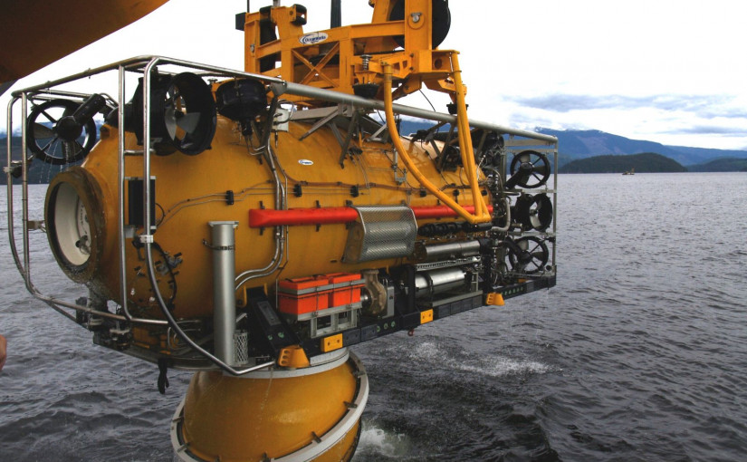 又一宗洩密案  加拿大商人向中國海軍出售機密文件