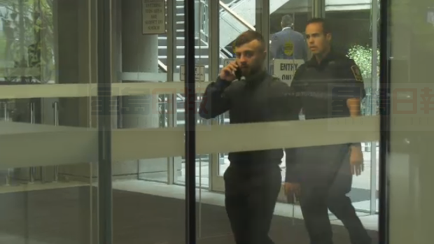 素里司機超速越線導致兩人慘死被判監20個月