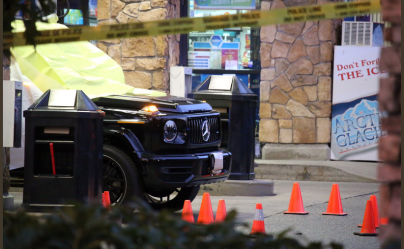 素里市槍擊案死者是警方熟悉人物