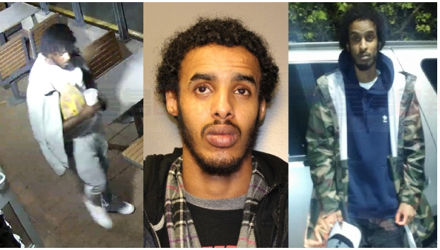 素里市發生強制禁錮案 警緝三男子