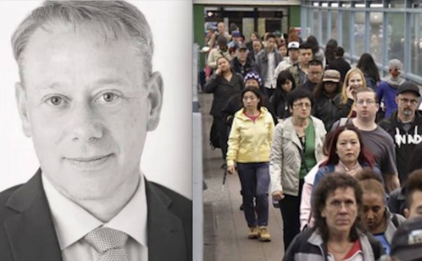 涉種族主義學者將在卑大演講  質疑聲浪起