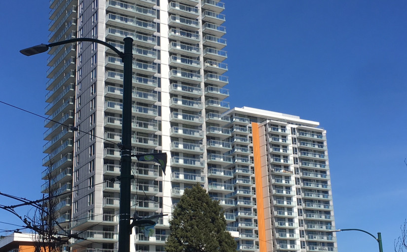 卑詩省首年投機及空置稅收入達1.15億元