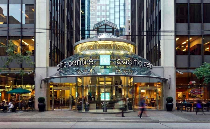 大溫購物商場空置率續跌