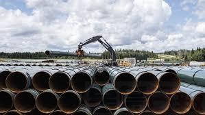 聯邦法院暫緩亞省的關閉輸油管法案 卑詩省獲臨時禁制令