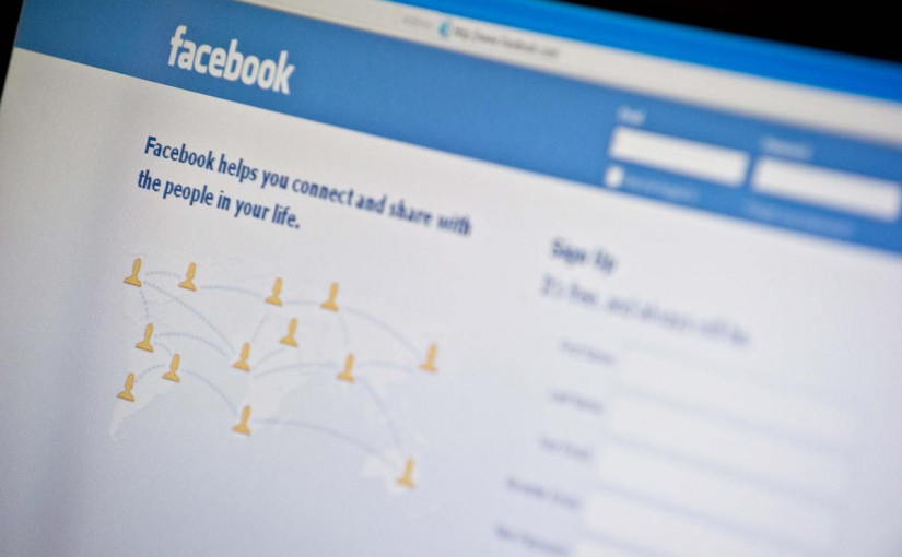 她在臉書上發文評論   遭罰2.6萬元