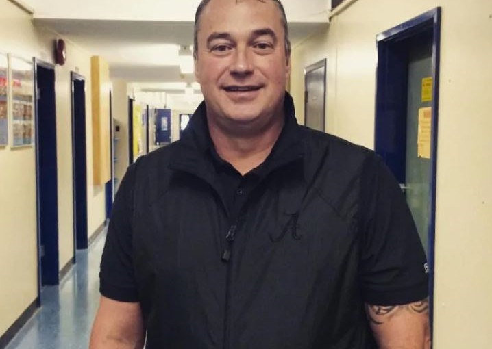 溫島體育教師雨夜參與奪命巴士車禍救援獲讚揚