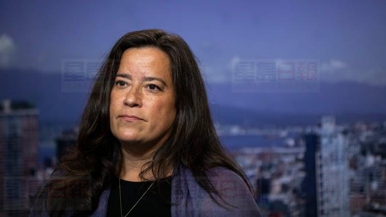 王州迪本周曾與皇家騎警會面