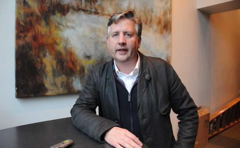 溫哥華市長要求禁手槍