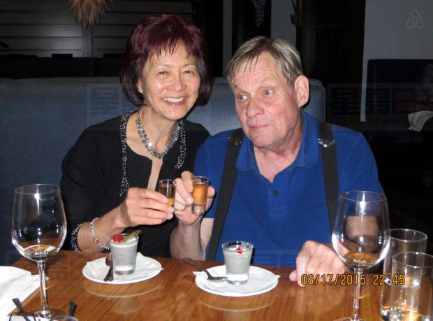 溫哥華馬寶區雙屍案正式開審