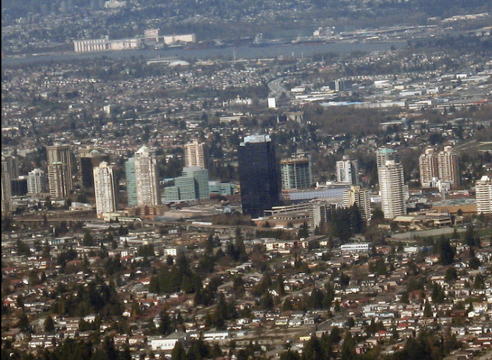 大溫都會局考慮向每戶增收4元物業稅，興建可負擔房屋