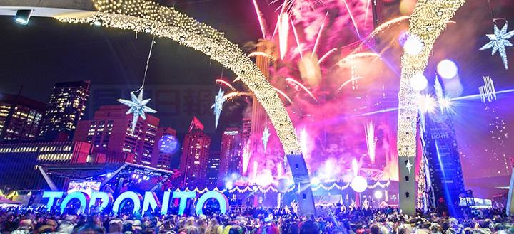 12個打「card」燈飾攻略