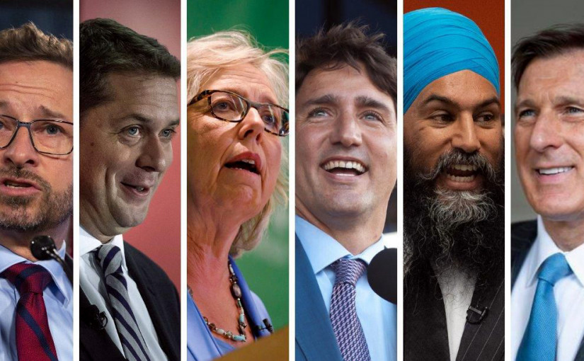 卑詩學生聯會籲年輕人積極參與投票