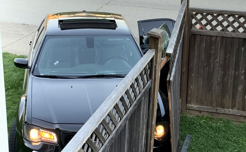 素里槍聲再起，現場鄰近多間託兒中心　