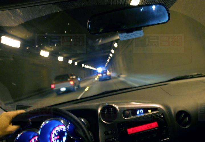 運聯報告:大溫居民減少駕車，乘搭公車車程延長