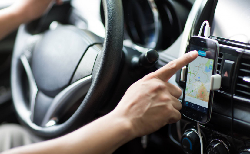 白石市反對網約車 籲當局撤回現行規例