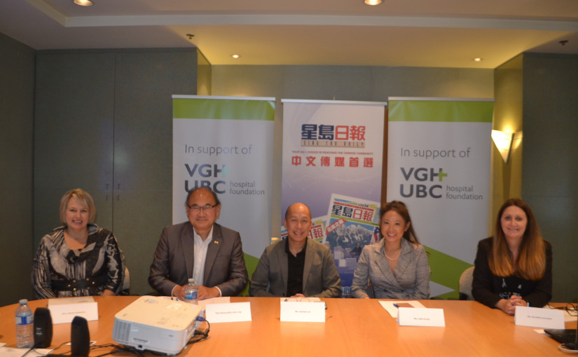 2019「傑出青少年大使選舉」周五面試