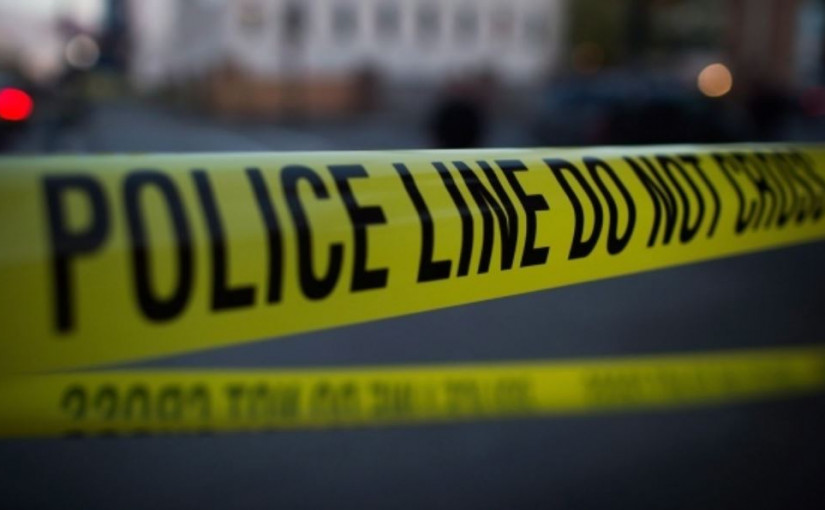 多市凌晨有人開槍 地上發現子彈殼無人受傷