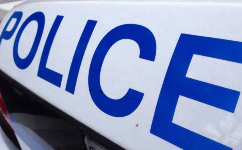 酒吧門外有人開槍 2女子中槍