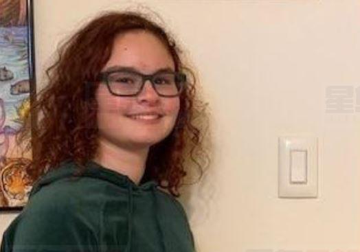 【更新】14歲失蹤少女安全尋回