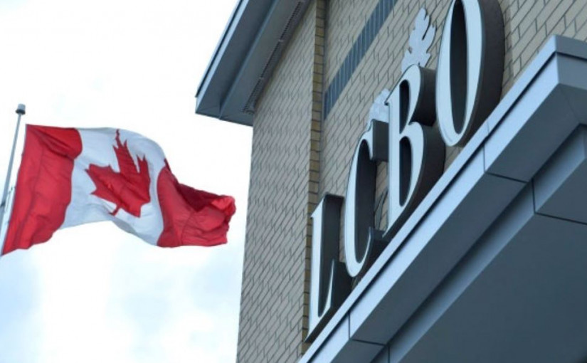 約克區LCBO偷竊案 拘23人共86宗檢控