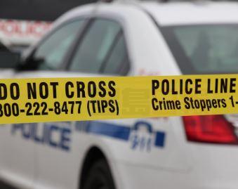 35歲男子涉性侵11歲女童被捕