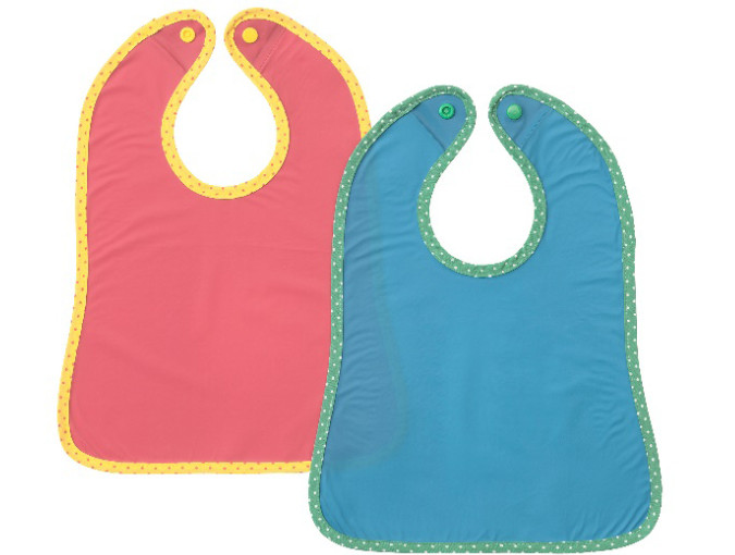 存在窒息風險 宜家回收兒童圍兜