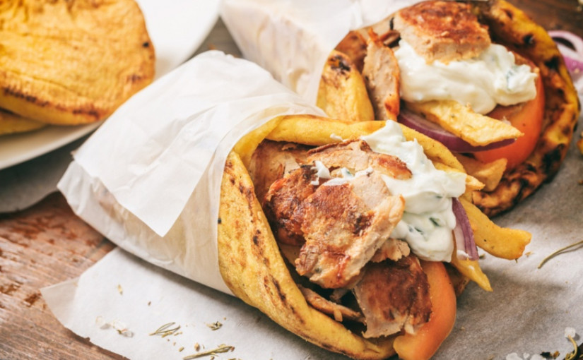 Longo’s回收兩種熟食雞肉卷產品