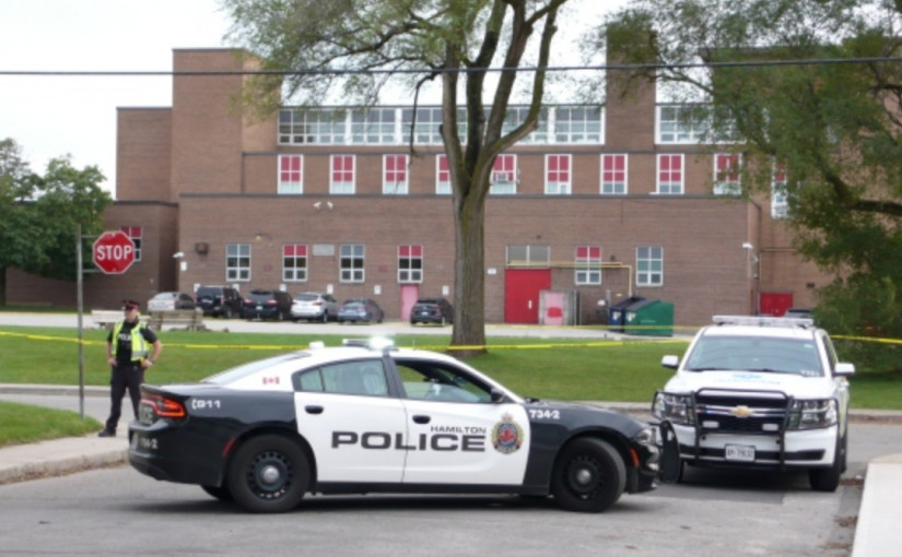 【更生】咸美頓學童被殺案 4被告同為高中生 2被控一級謀殺 另2人未檢控