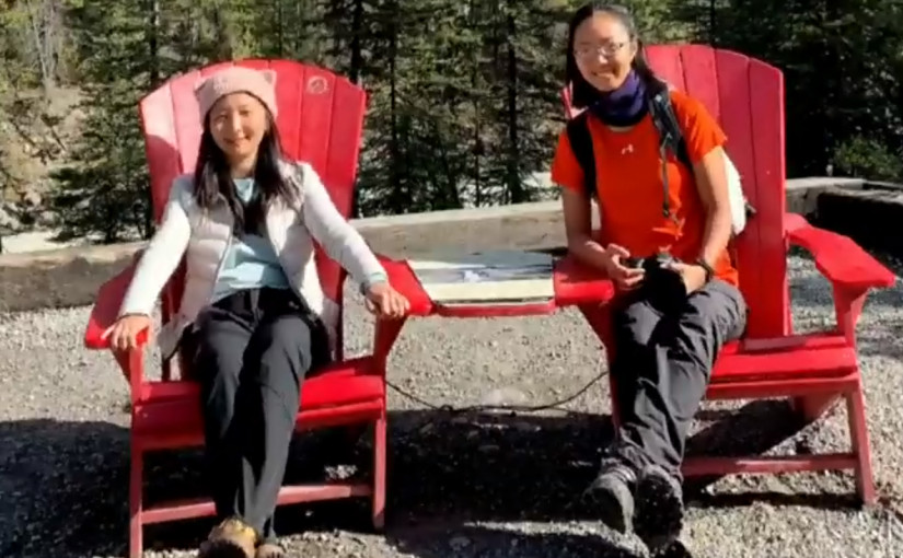 華裔女子亞省旅遊遺失證件 展示數碼副本不獲登機