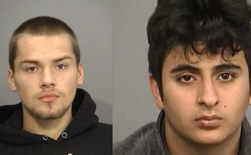 警方通緝兩名咸美頓酒吧涉嫌傷人案疑犯