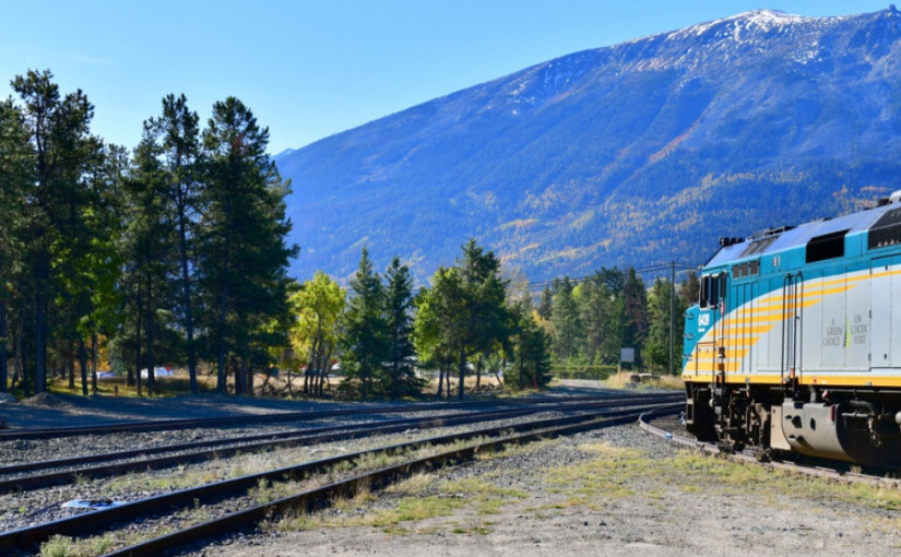 VIA黑色星期五促銷火車票 折扣優惠最高六折