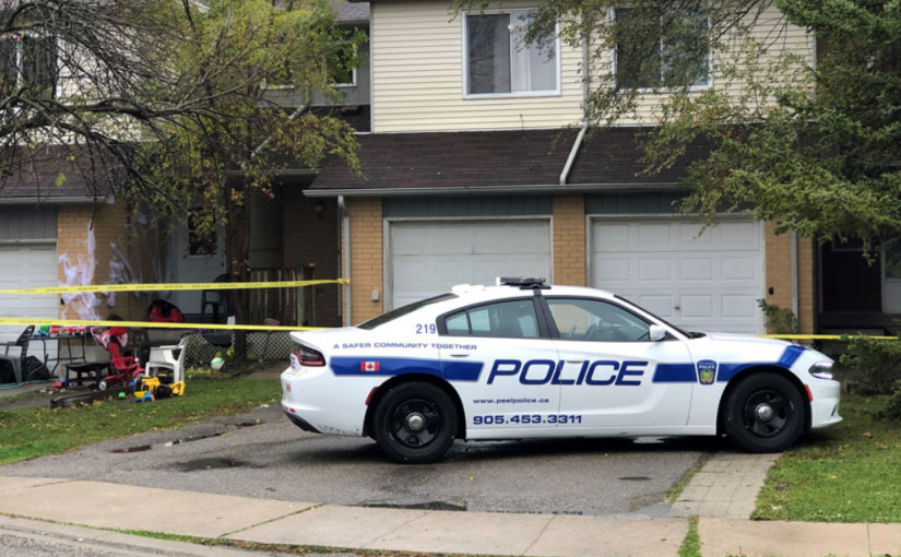 密西沙加發生傷人案 St. Joseph天主教中學須封鎖