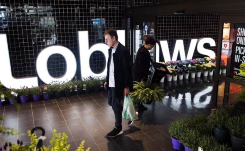 私隱專員批評Loblaw發禮品卡收集太多個人資料