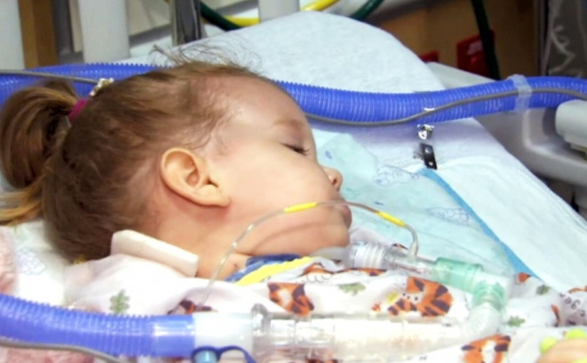 研究發現腸道病毒引致兒童患罕見「脊髓灰質炎綜合症」疾病