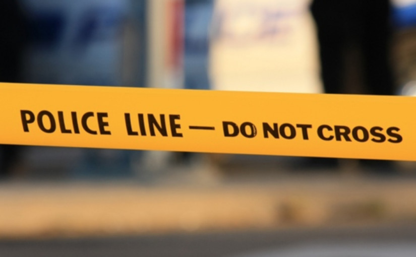 北約克美食廣場一男子身中多刀重傷