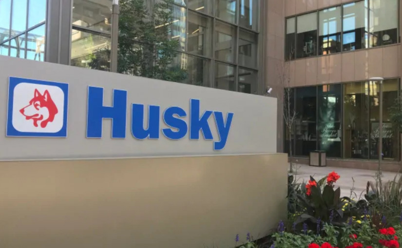 赫斯基宣布裁員 不願透露裁員人數