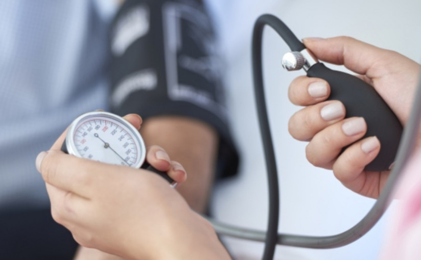 就寢前服用降血壓藥效果較佳